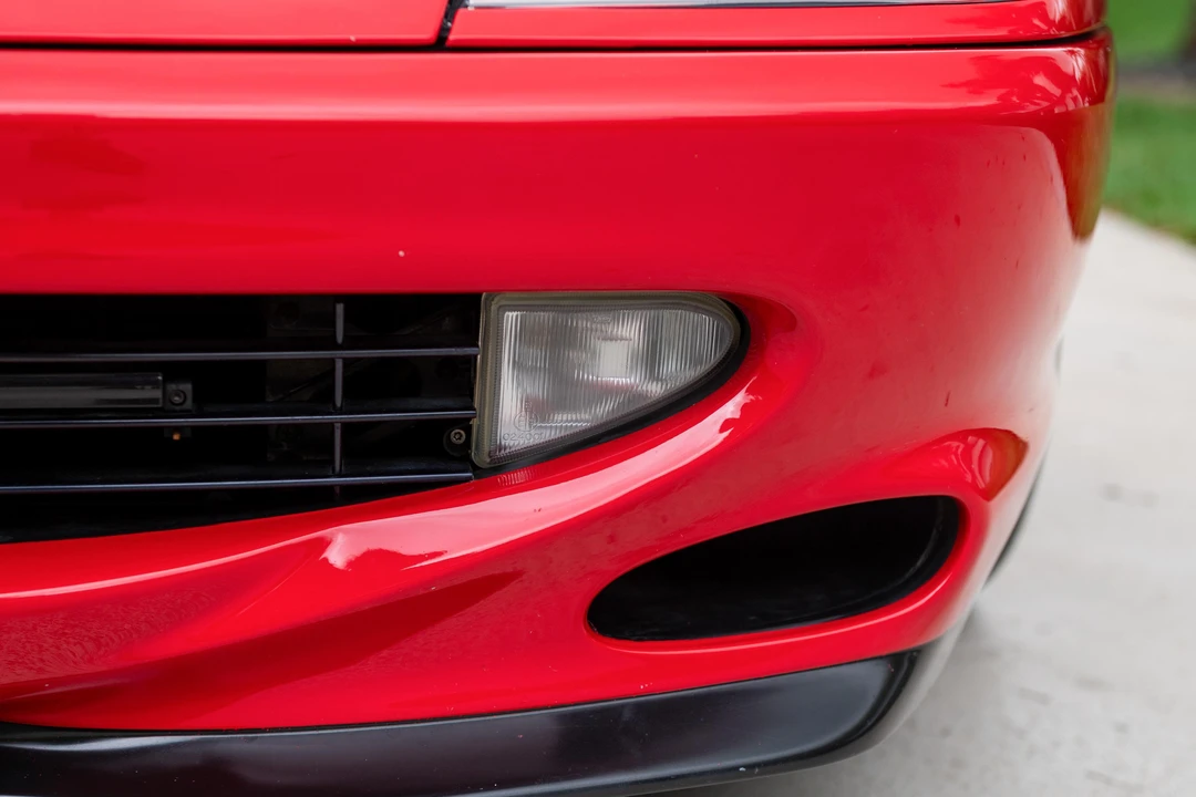 2000 Ferrari 550 Maranello - Image 23 of 31