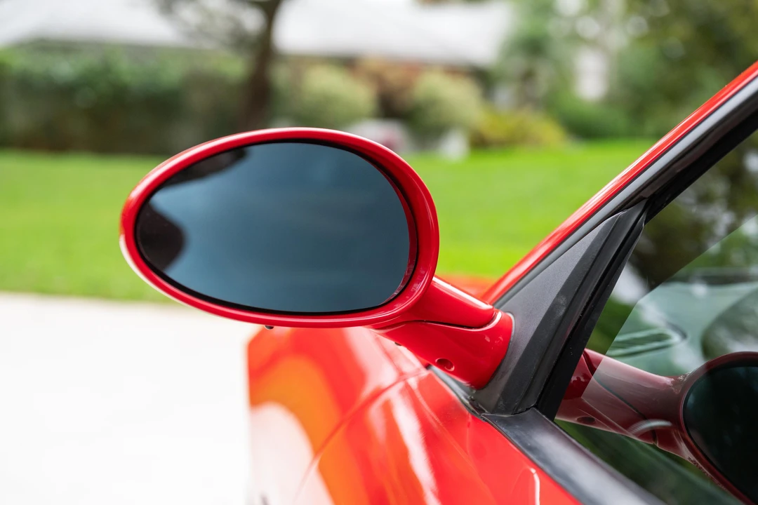 2000 Ferrari 550 Maranello - Image 29 of 31