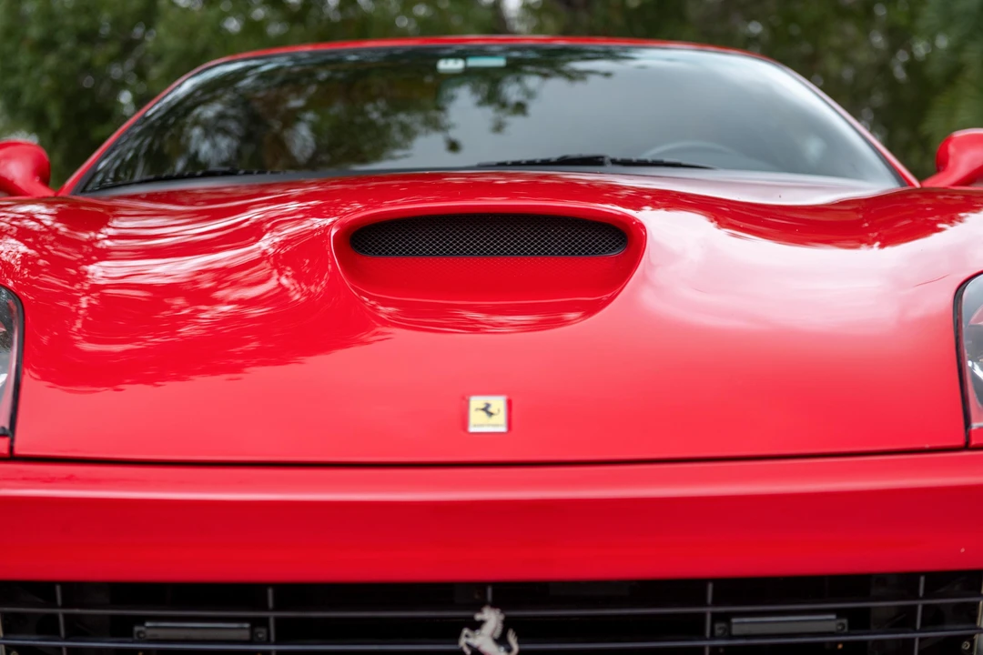 2000 Ferrari 550 Maranello - Image 19 of 31
