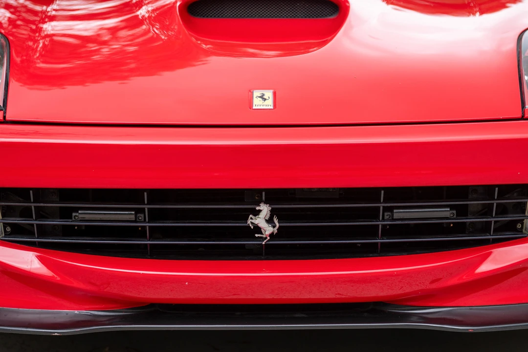 2000 Ferrari 550 Maranello - Image 20 of 31