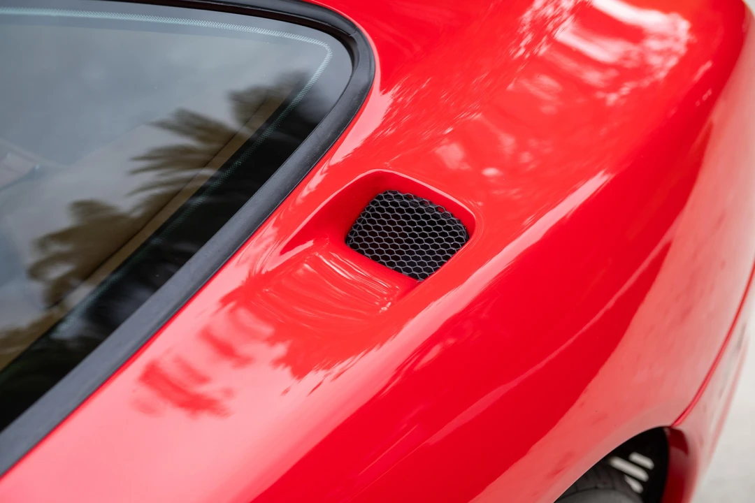 2000 Ferrari 550 Maranello - Image 31 of 31