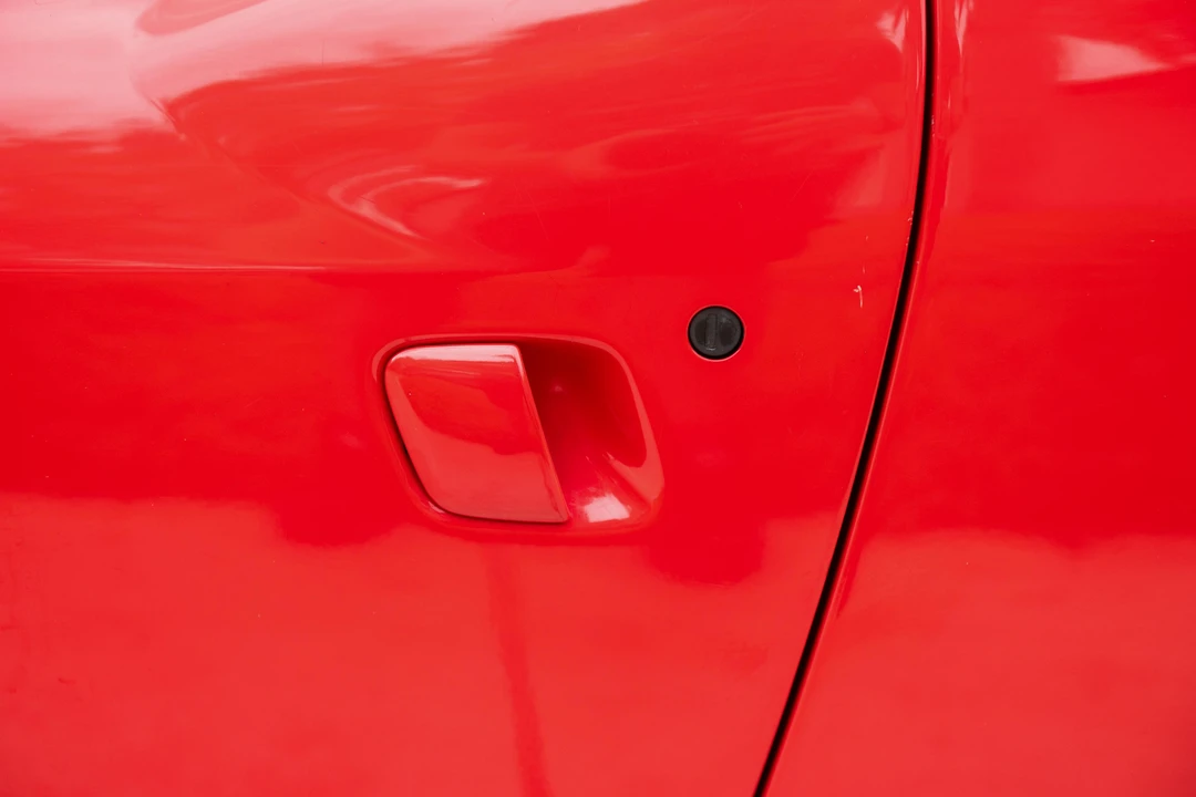 2000 Ferrari 550 Maranello - Image 30 of 31