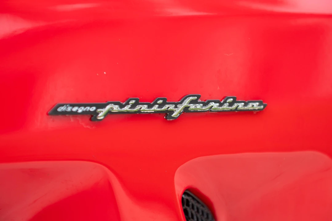 2000 Ferrari 550 Maranello - Image 27 of 31