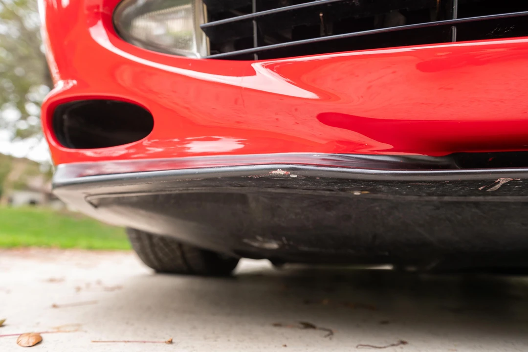 2000 Ferrari 550 Maranello - Image 17 of 31