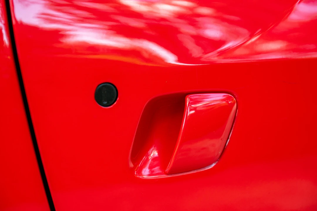 2000 Ferrari 550 Maranello - Image 27 of 31