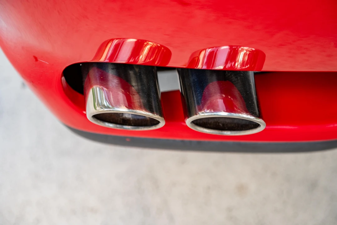 2000 Ferrari 550 Maranello - Image 19 of 31