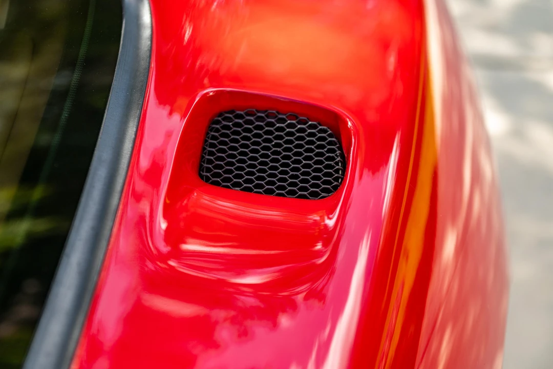 2000 Ferrari 550 Maranello - Image 16 of 31