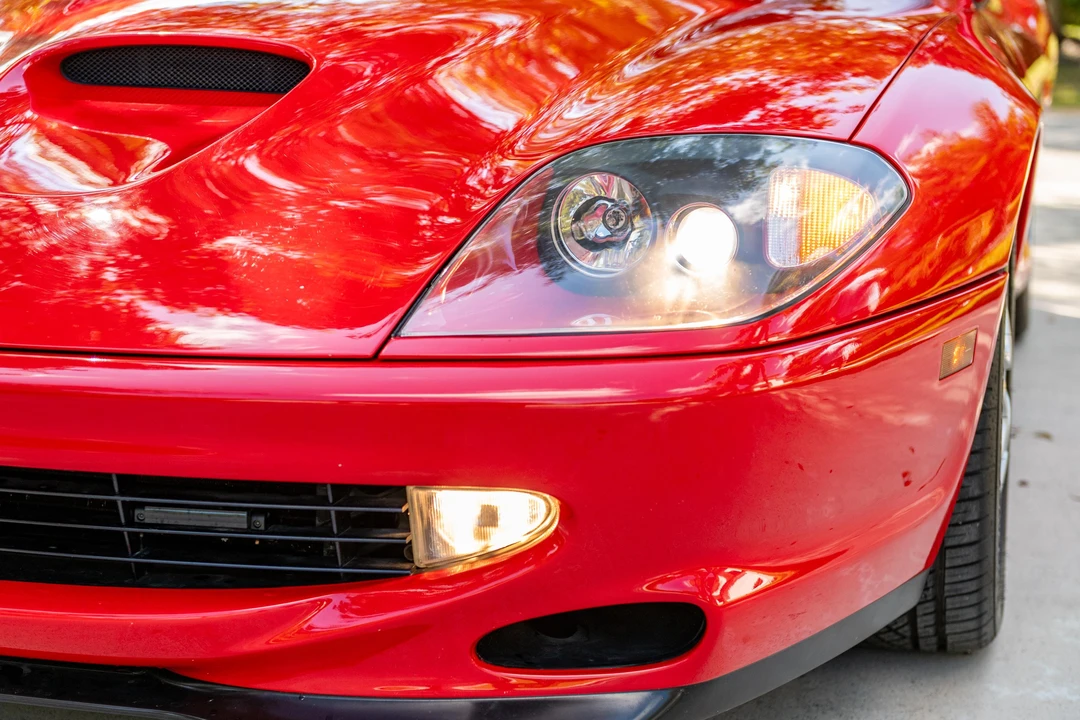 2000 Ferrari 550 Maranello - Image 12 of 31