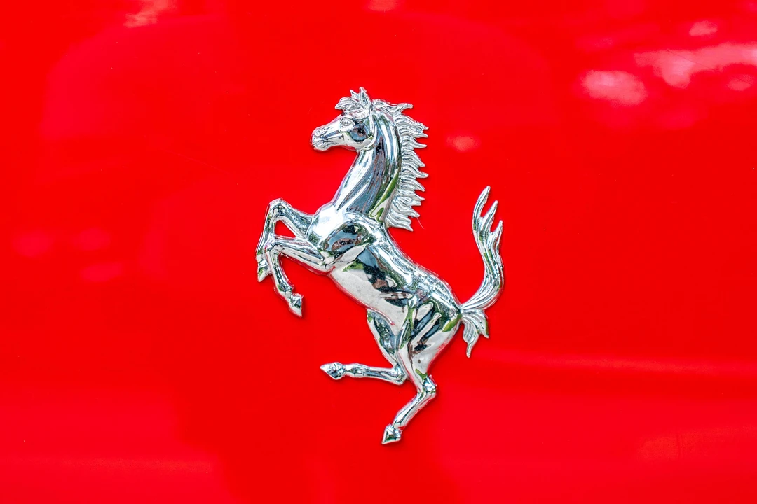 2000 Ferrari 550 Maranello - Image 21 of 31