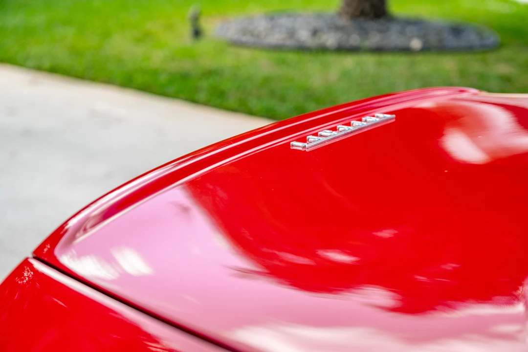 2000 Ferrari 550 Maranello - Image 23 of 31