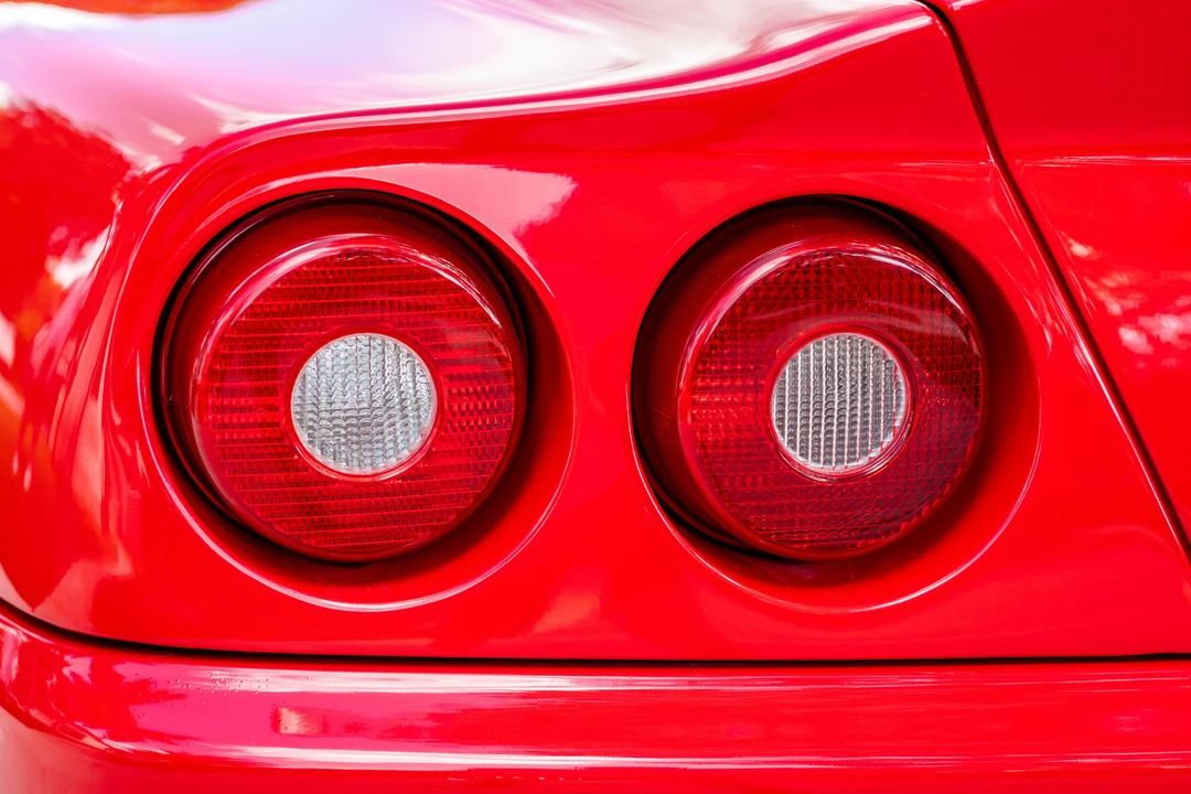2000 Ferrari 550 Maranello - Image 18 of 31