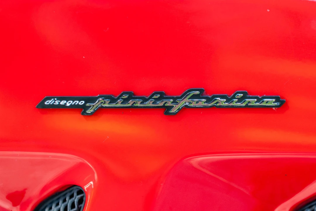 2000 Ferrari 550 Maranello - Image 29 of 31