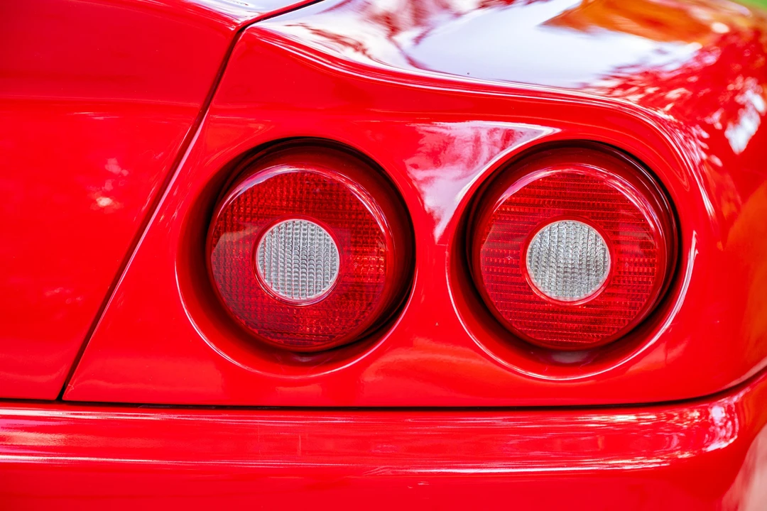 2000 Ferrari 550 Maranello - Image 22 of 31