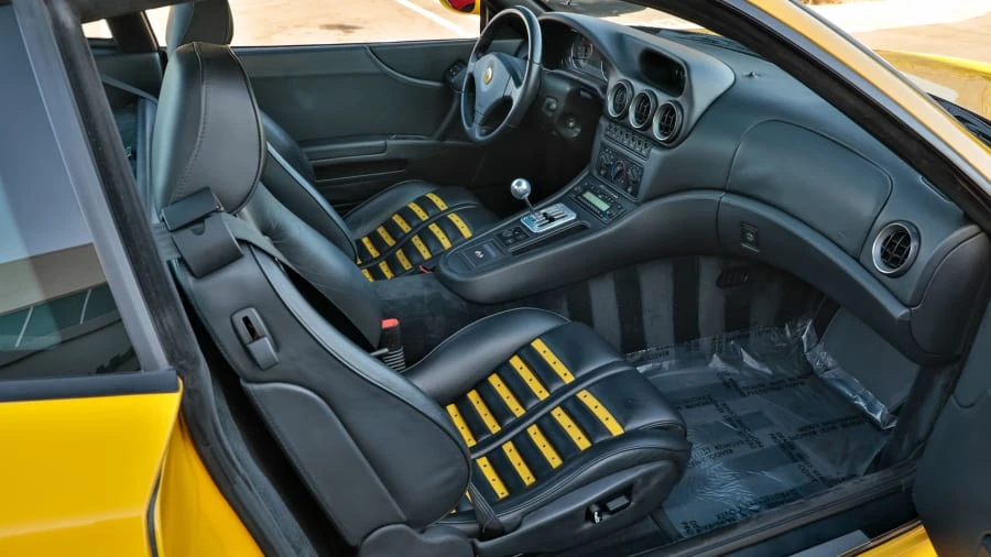 2000 Ferrari 550 Maranello - Image 5 of 20