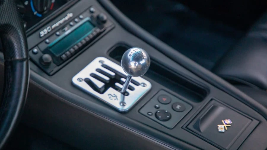 2000 Ferrari 550 Maranello - Image 9 of 20