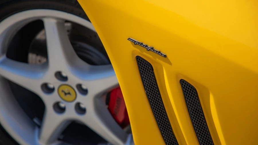 2000 Ferrari 550 Maranello - Image 10 of 20