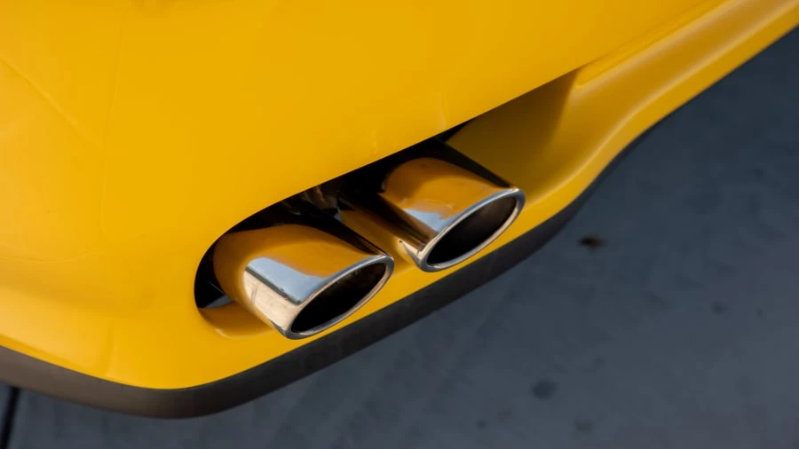 2000 Ferrari 550 Maranello - Image 11 of 20