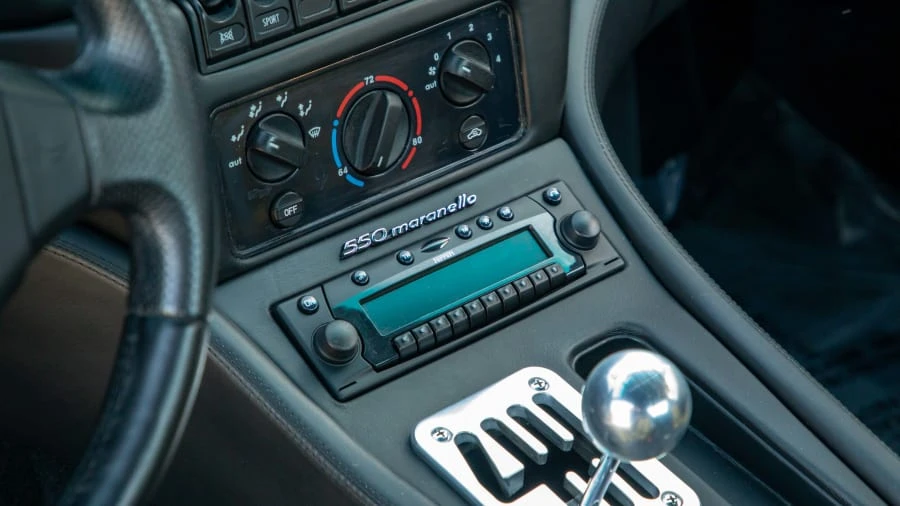 2000 Ferrari 550 Maranello - Image 18 of 20