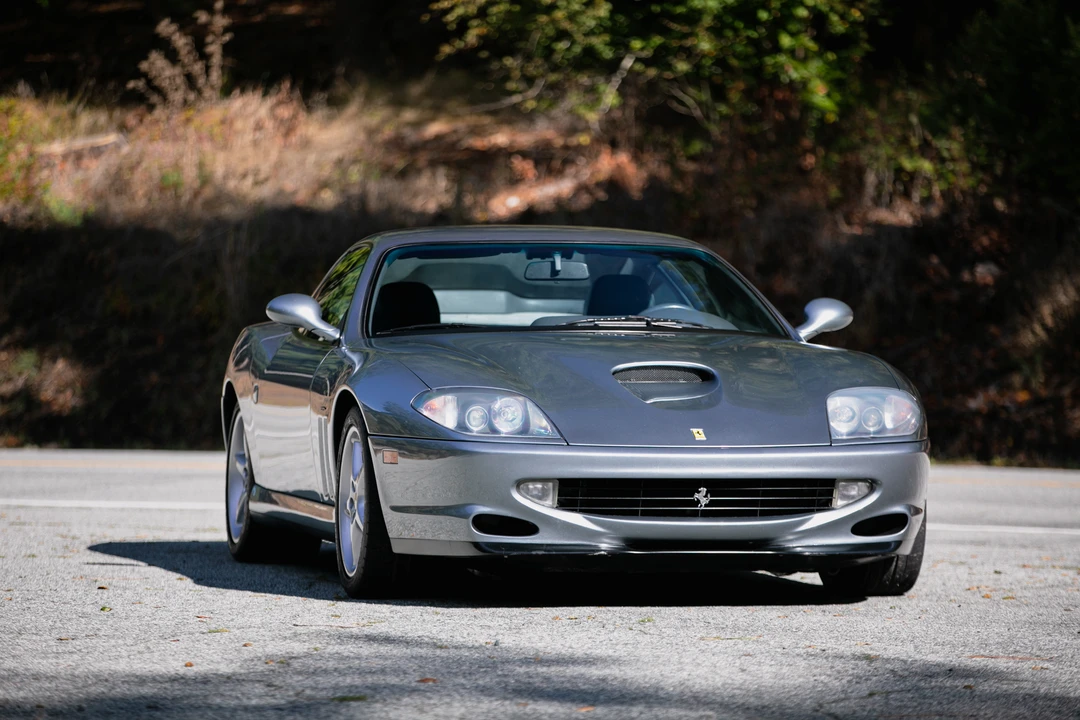 2000 Ferrari 550 Maranello - Image 5 of 31