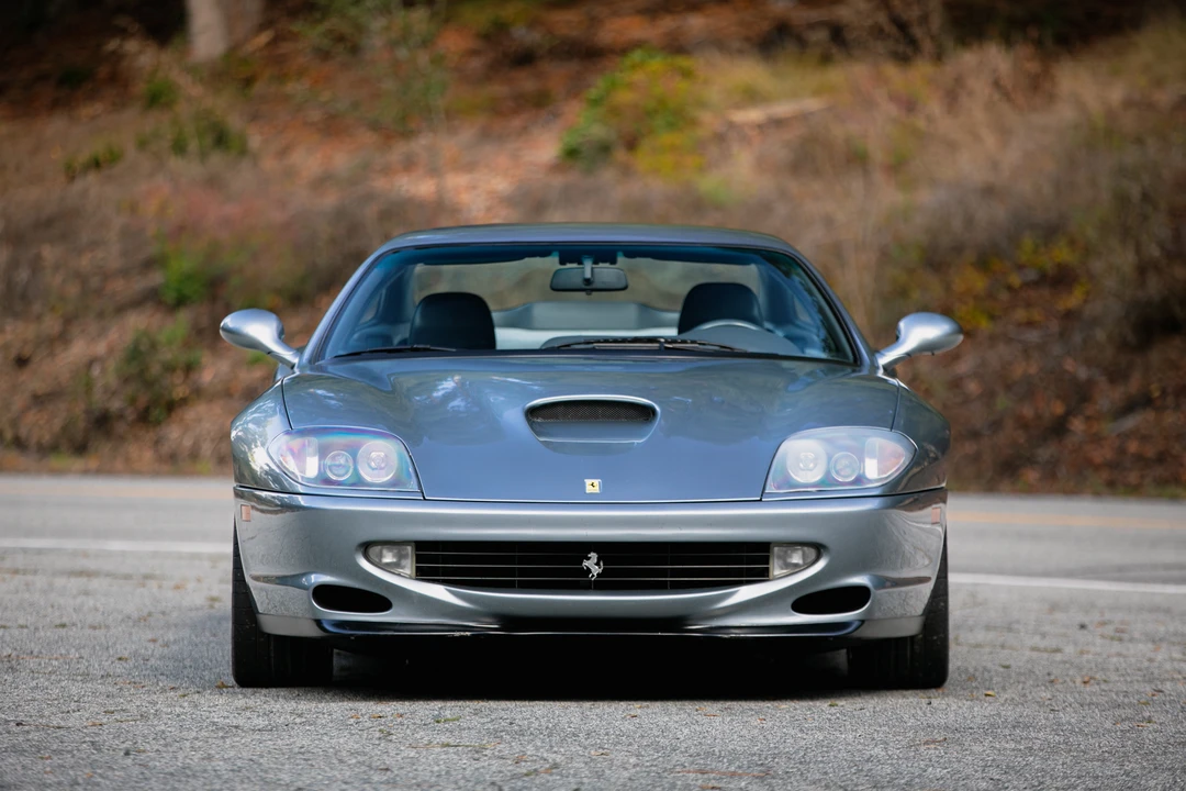 2000 Ferrari 550 Maranello - Image 4 of 31