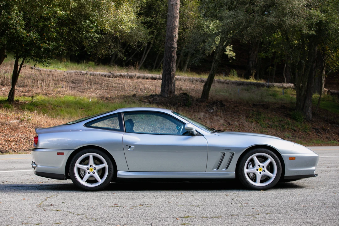 2000 Ferrari 550 Maranello - Image 11 of 31