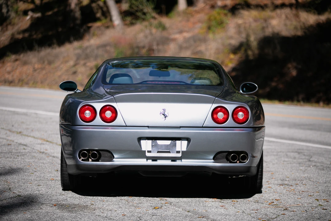 2000 Ferrari 550 Maranello - Image 16 of 31