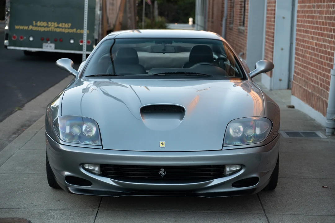 2000 Ferrari 550 Maranello - Image 21 of 31