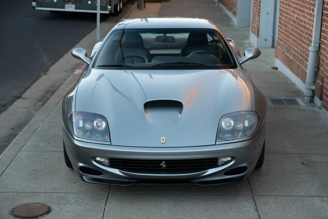 2000 Ferrari 550 Maranello - Image 22 of 31