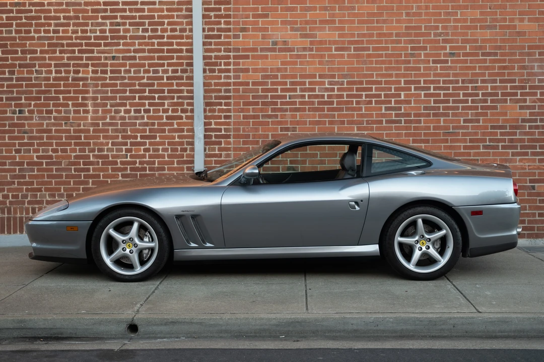 2000 Ferrari 550 Maranello - Image 31 of 31