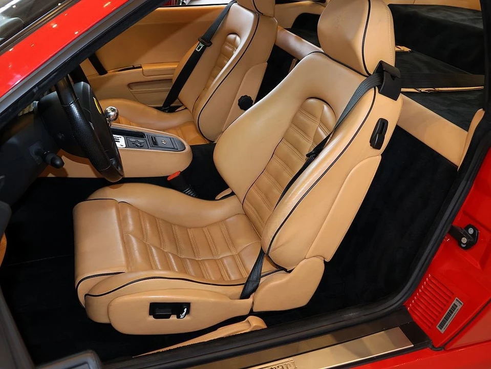 2000 Ferrari 550 Maranello - Image 5 of 31