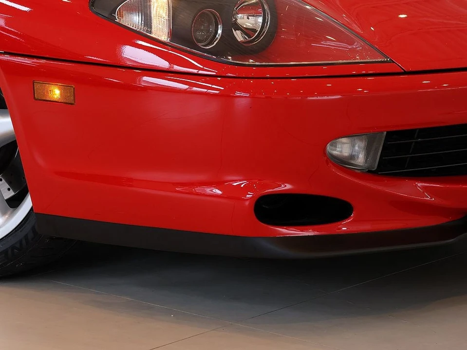 2000 Ferrari 550 Maranello - Image 13 of 31