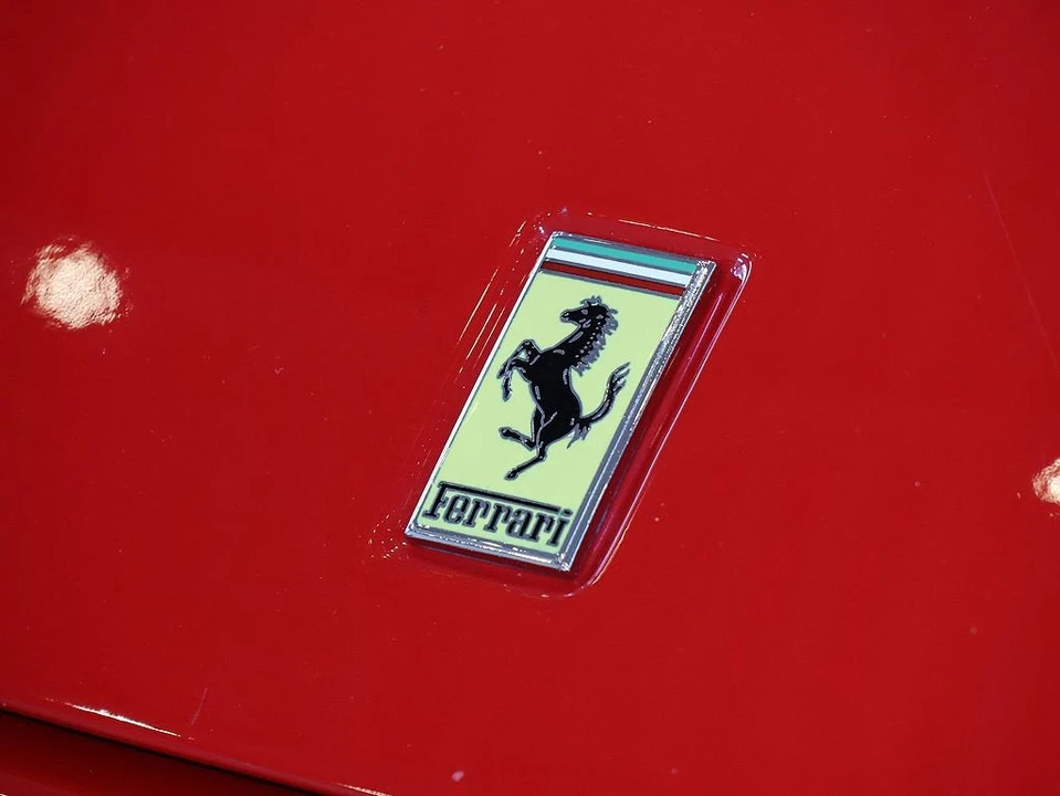 2000 Ferrari 550 Maranello - Image 25 of 31