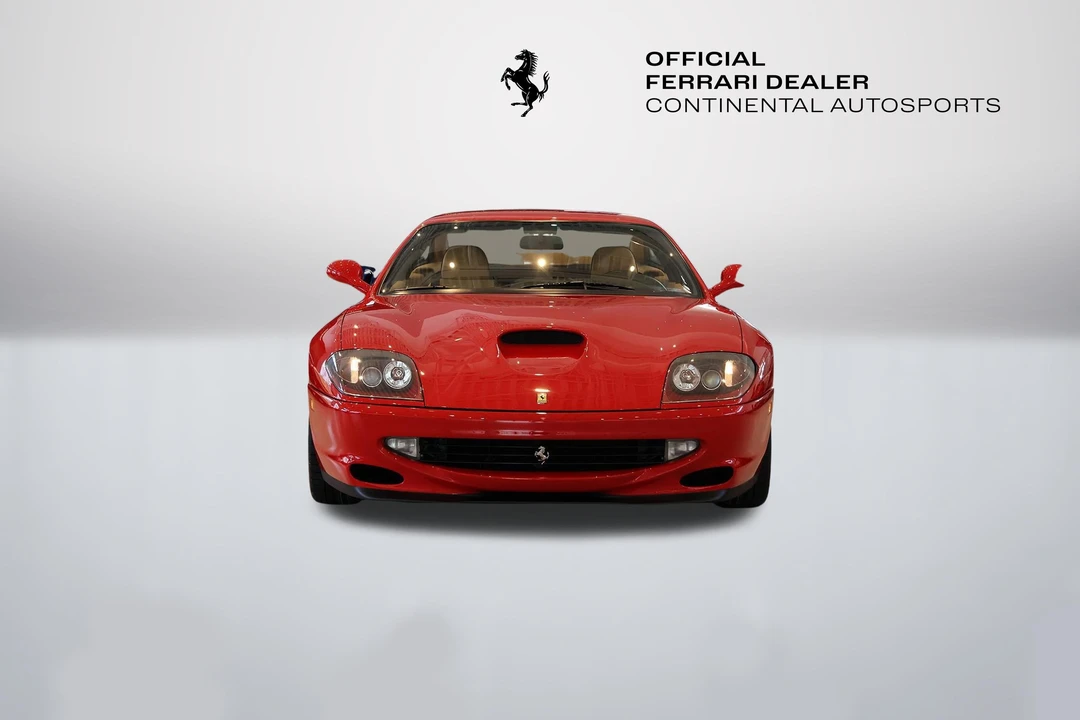 2000 Ferrari 550 Maranello - Image 26 of 31