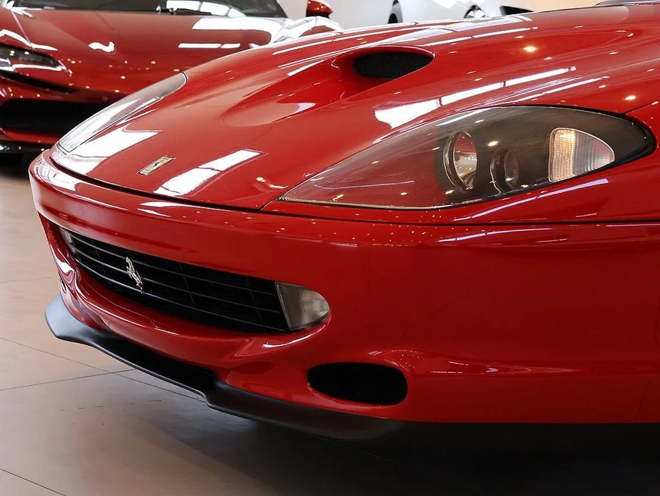 2000 Ferrari 550 Maranello - Image 18 of 31