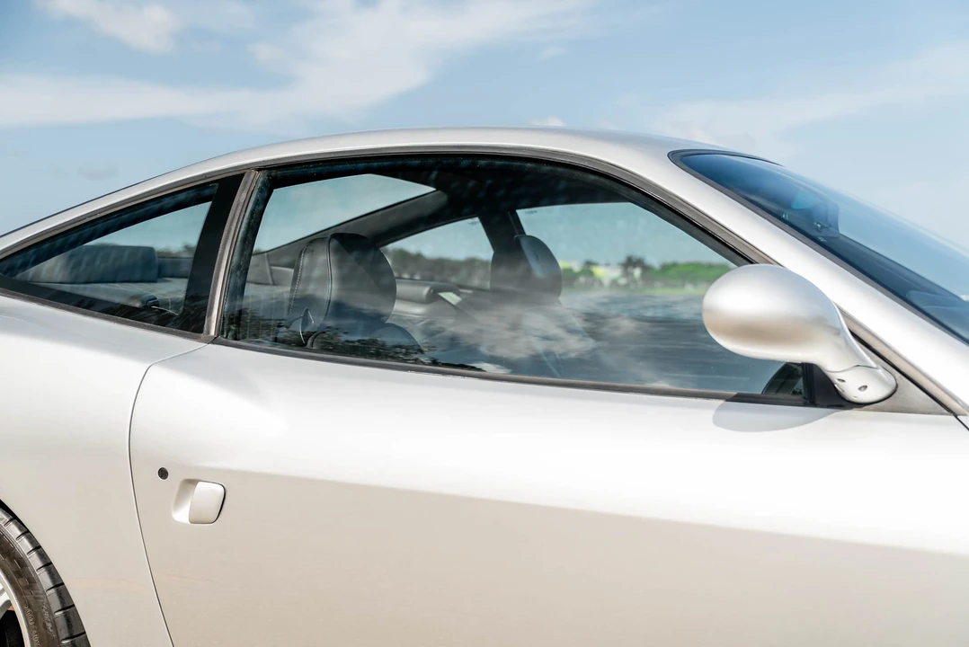 2000 Ferrari 550 Maranello - Image 29 of 31