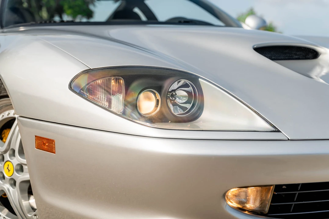 2000 Ferrari 550 Maranello - Image 19 of 31