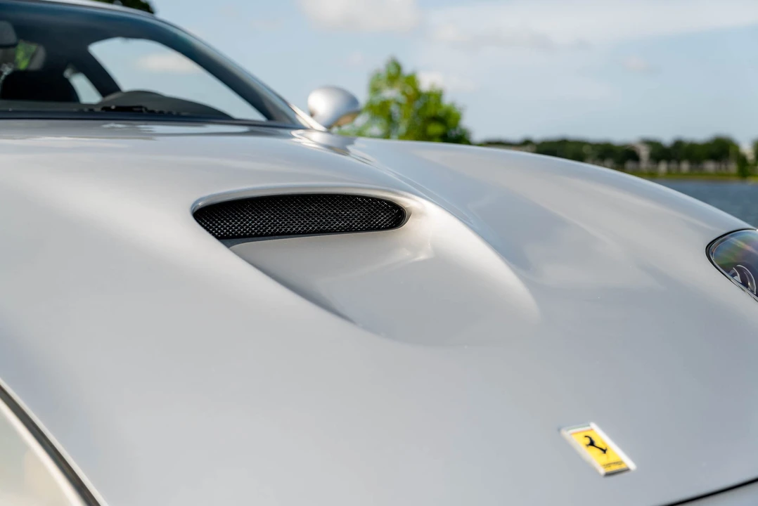 2000 Ferrari 550 Maranello - Image 22 of 31