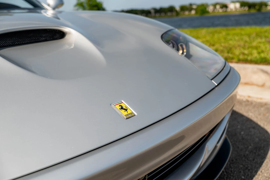 2000 Ferrari 550 Maranello - Image 23 of 31