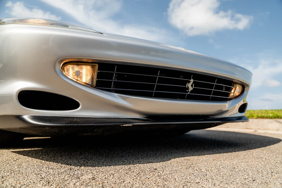 2000 Ferrari 550 Maranello - Image 21 of 31