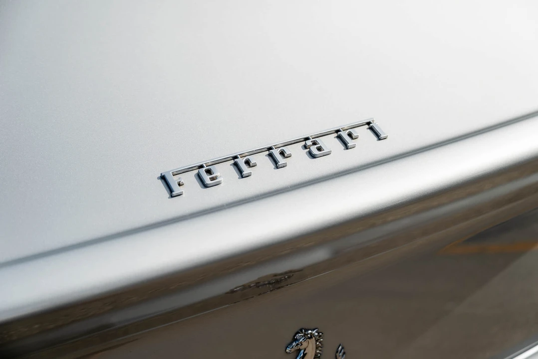 2000 Ferrari 550 Maranello - Image 28 of 31