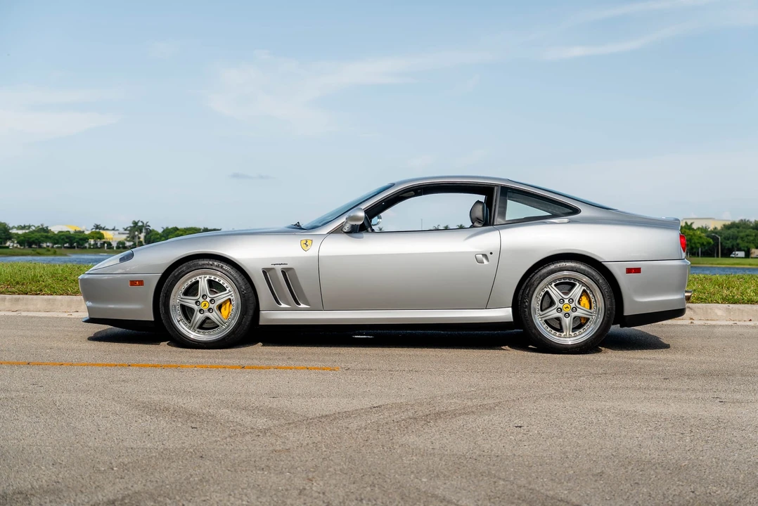 2000 Ferrari 550 Maranello - Image 4 of 31