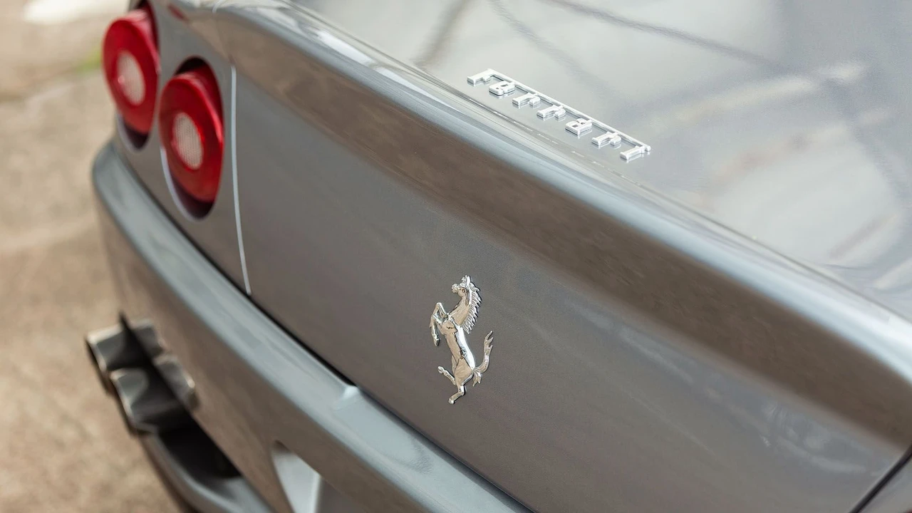 2000 Ferrari 550 Maranello - Image 15 of 31