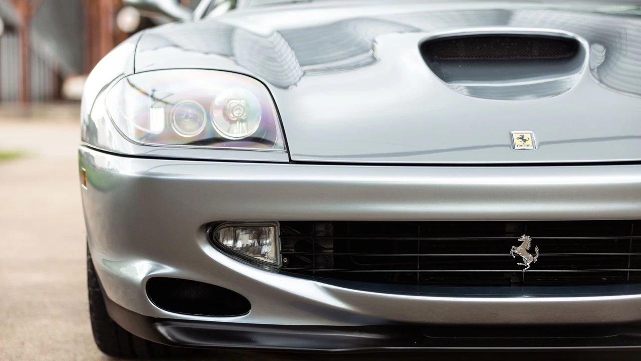 2000 Ferrari 550 Maranello - Image 8 of 31