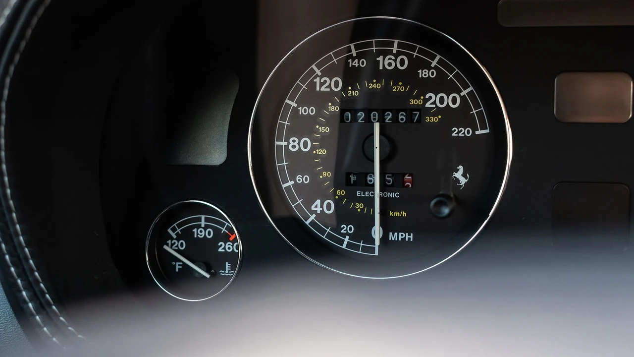 2000 Ferrari 550 Maranello - Image 13 of 31
