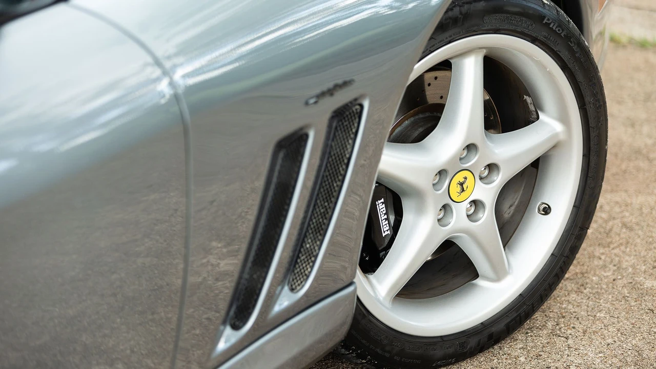 2000 Ferrari 550 Maranello - Image 11 of 31