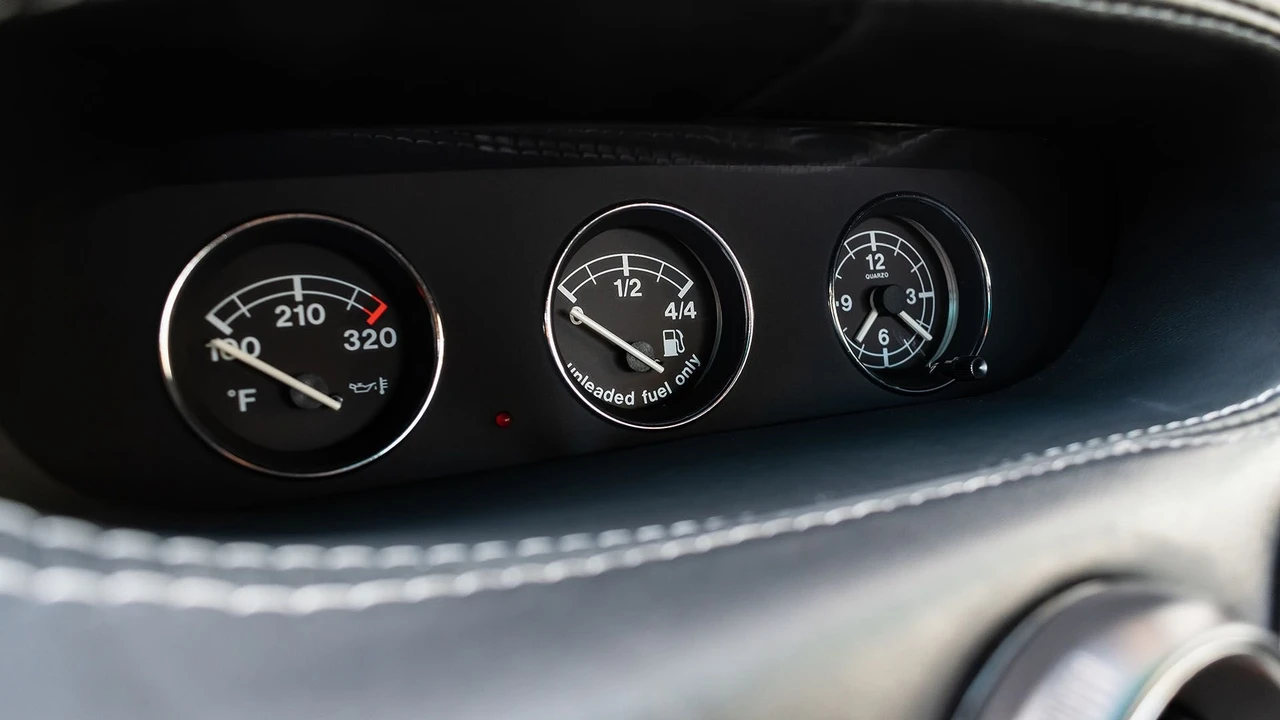 2000 Ferrari 550 Maranello - Image 10 of 31