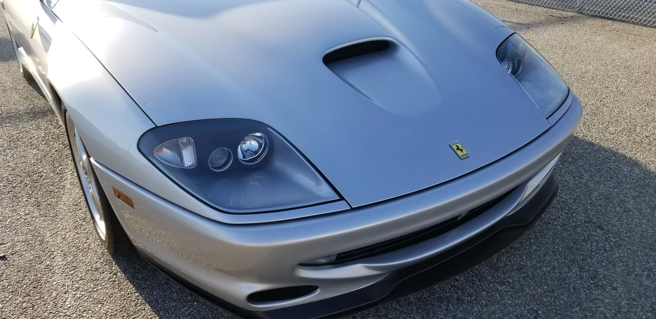 2000 Ferrari 550 Maranello - Image 15 of 31