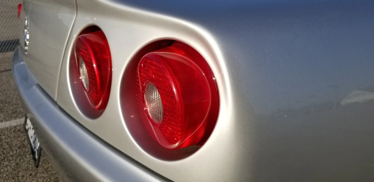 2000 Ferrari 550 Maranello - Image 30 of 31