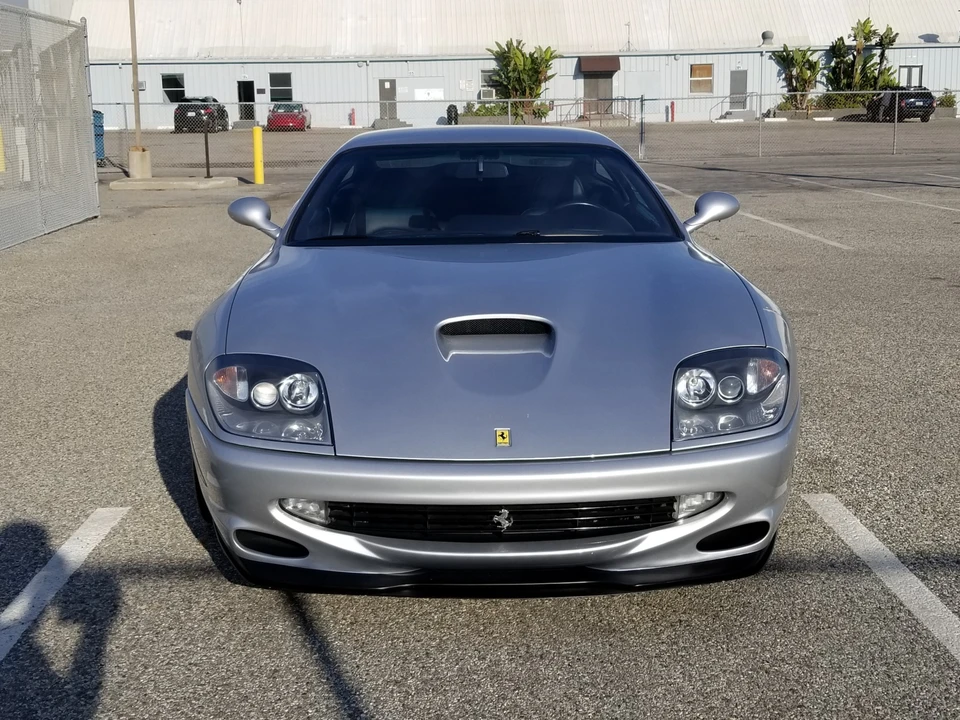2000 Ferrari 550 Maranello - Image 12 of 31