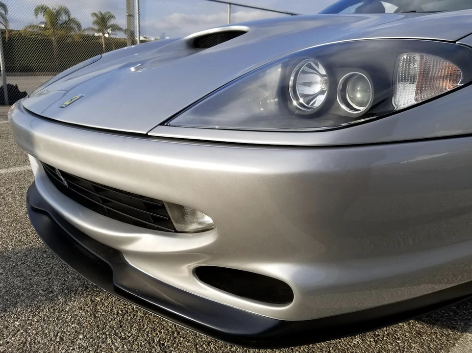 2000 Ferrari 550 Maranello - Image 16 of 31
